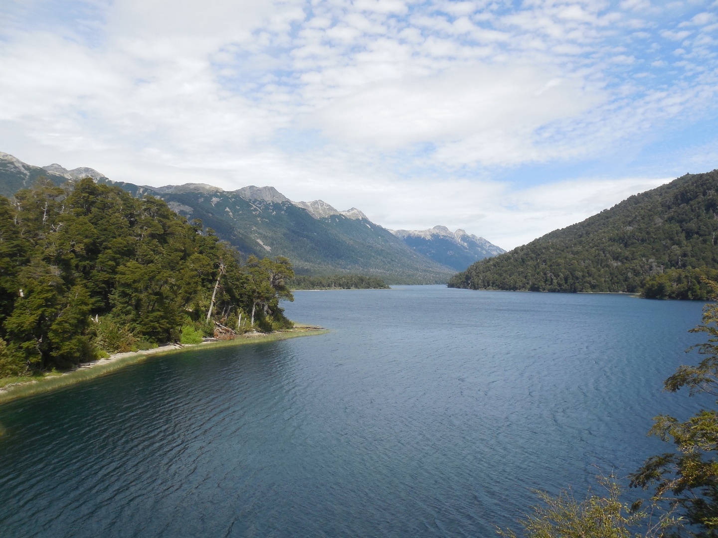 17-20.02.2018 : La route des 7 lacs 🇦🇷