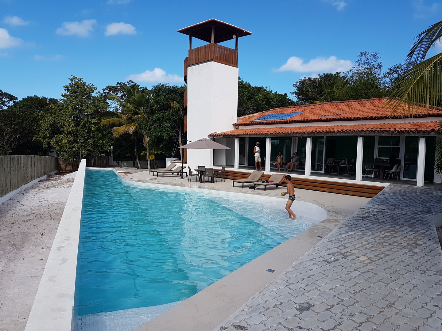 21.07 – 03.08.2018 : Des vacances dans le kiff ❣️💕💞💝