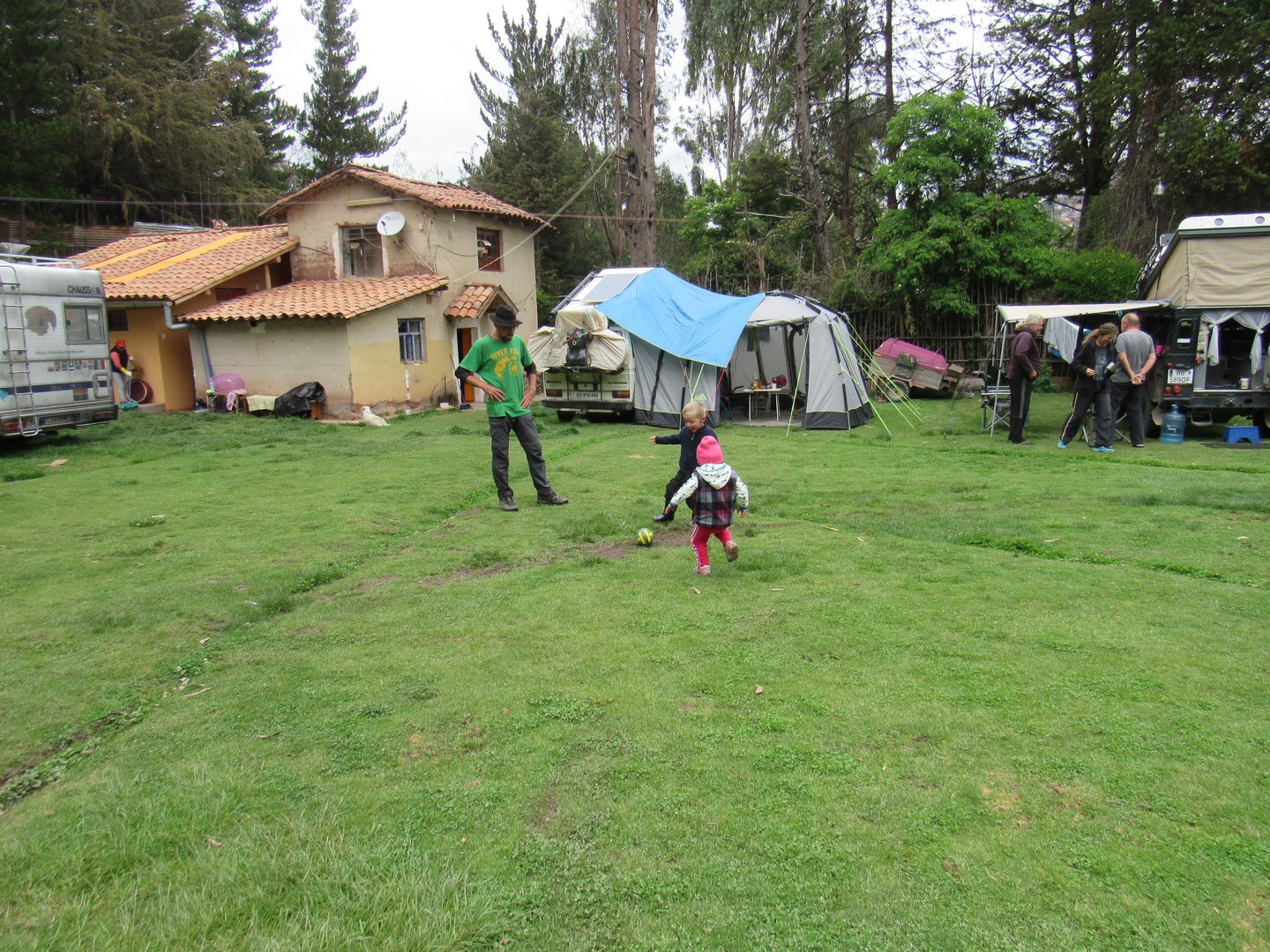 03-13.11.18 : Sur le chemin des Incas